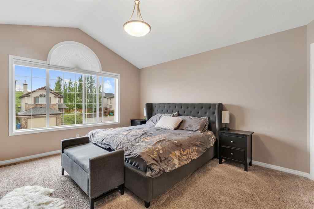 MLS® A2248716 - 405 Kincora Drive NW in Kincora Calgary, Residential