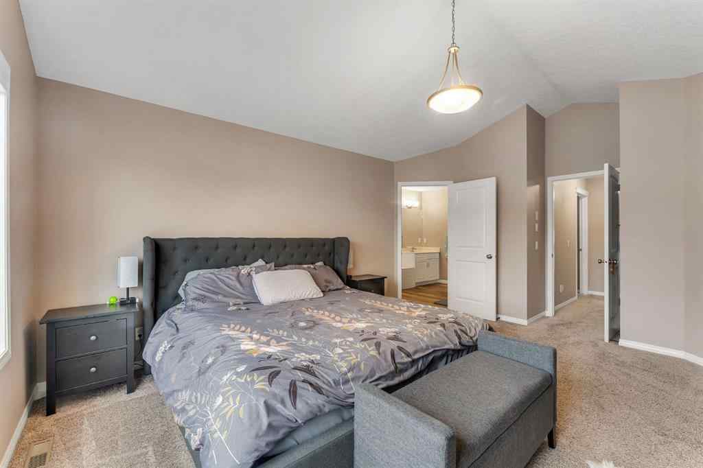 MLS® A2248716 - 405 Kincora Drive NW in Kincora Calgary, Residential