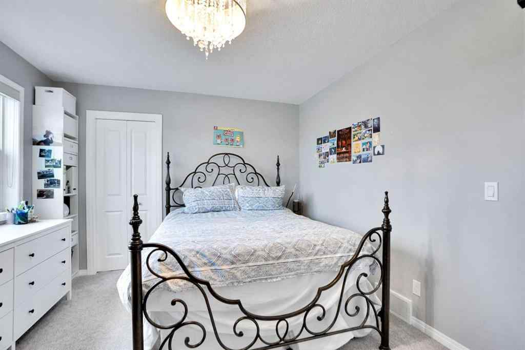 MLS® A2248718 - 208 Panton Road NW in Panorama Hills Calgary, Residential