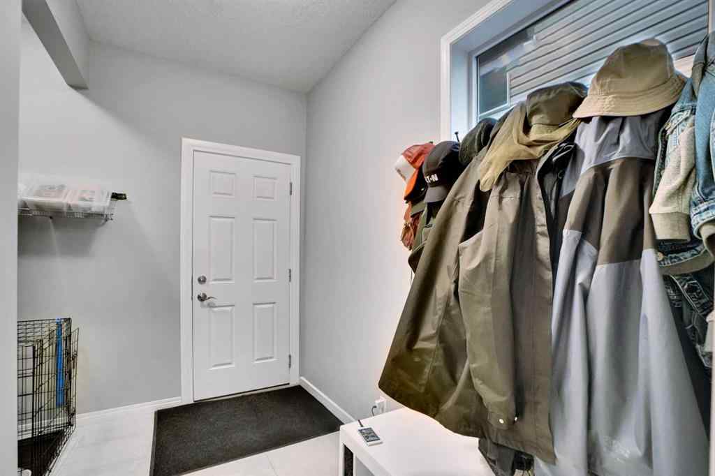 MLS® A2248718 - 208 Panton Road NW in Panorama Hills Calgary, Residential