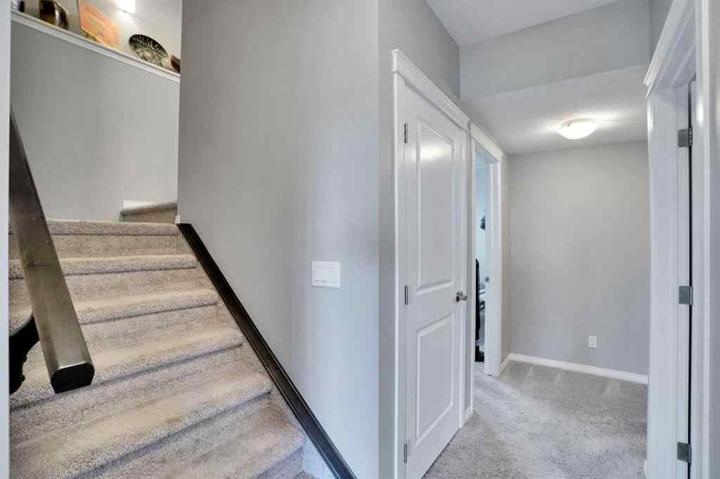 MLS® A2248718 - 208 Panton Road NW in Panorama Hills Calgary, Residential
