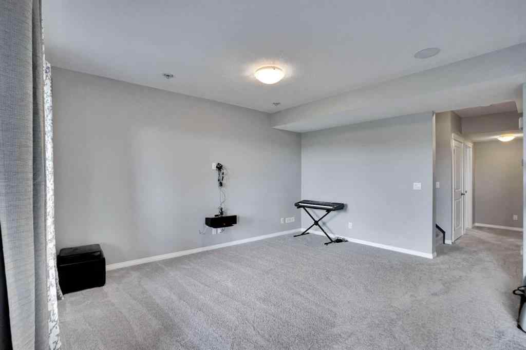 MLS® A2248718 - 208 Panton Road NW in Panorama Hills Calgary, Residential