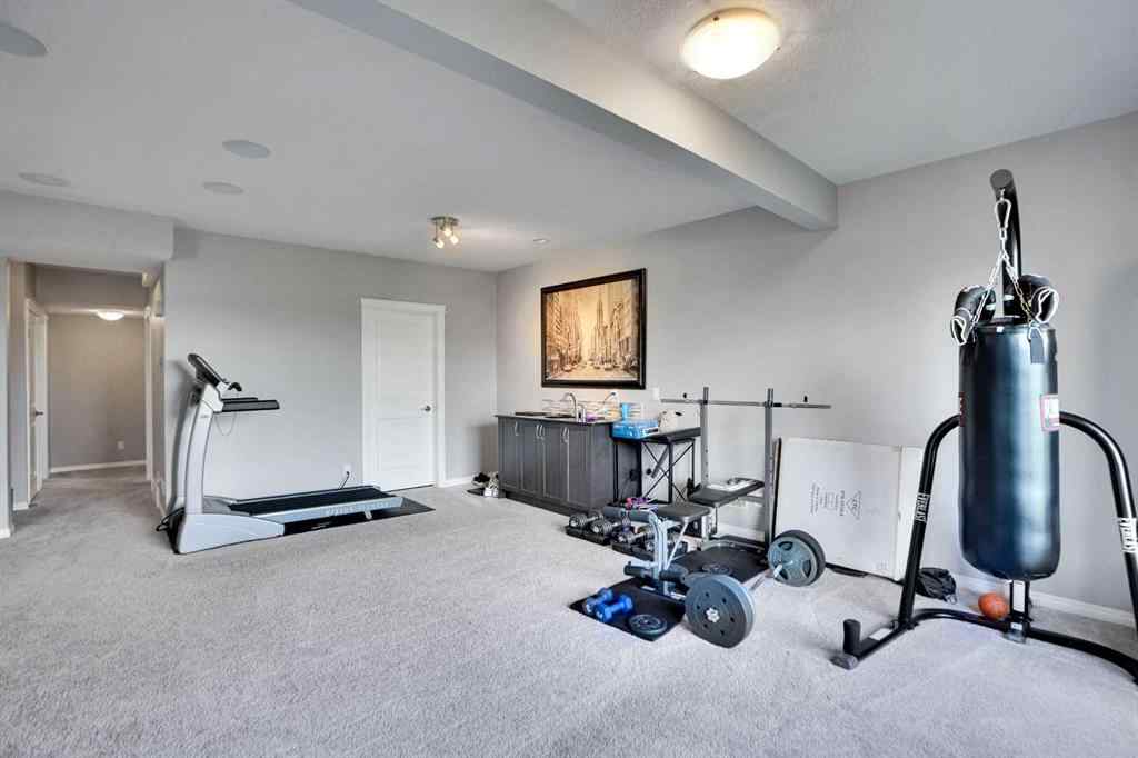 MLS® A2248718 - 208 Panton Road NW in Panorama Hills Calgary, Residential
