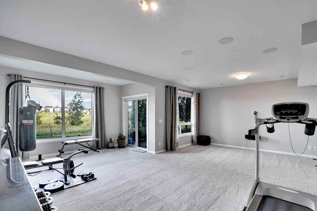 MLS® A2248718 - 208 Panton Road NW in Panorama Hills Calgary, Residential