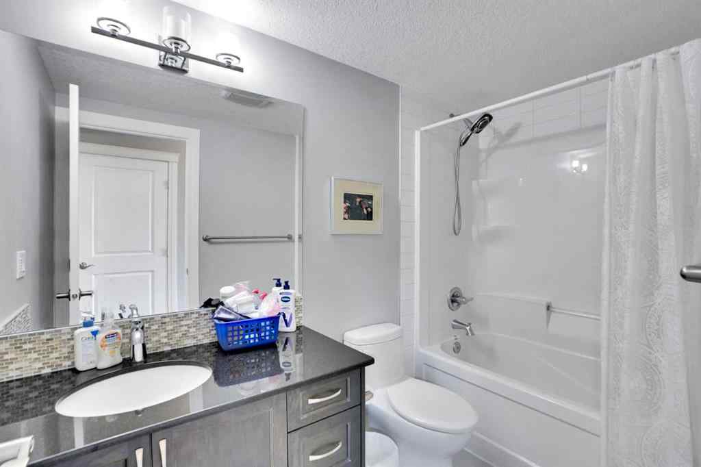 MLS® A2248718 - 208 Panton Road NW in Panorama Hills Calgary, Residential