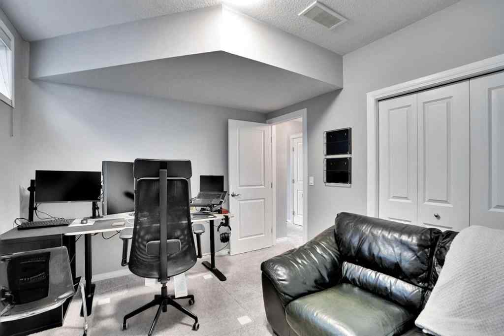 MLS® A2248718 - 208 Panton Road NW in Panorama Hills Calgary, Residential