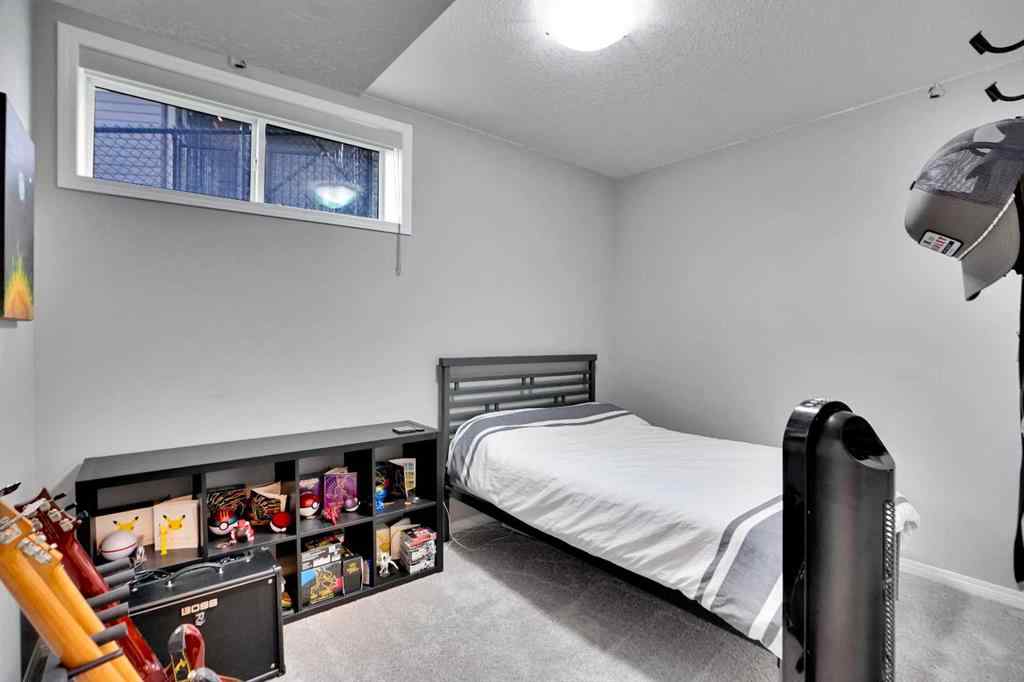 MLS® A2248718 - 208 Panton Road NW in Panorama Hills Calgary, Residential