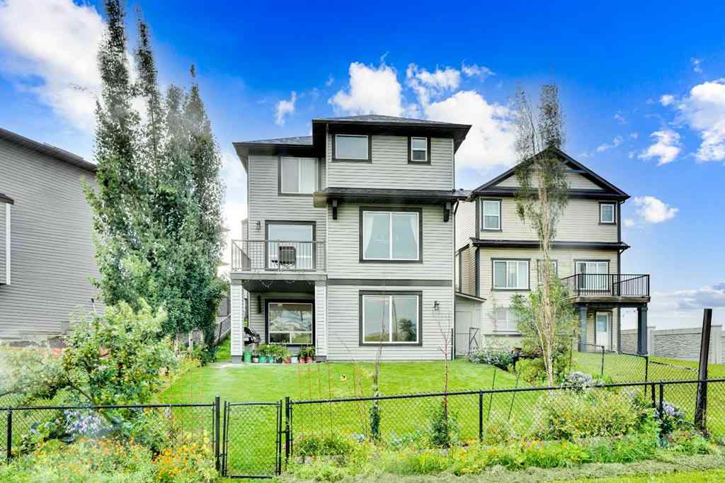 MLS® A2248718 - 208 Panton Road NW in Panorama Hills Calgary, Residential