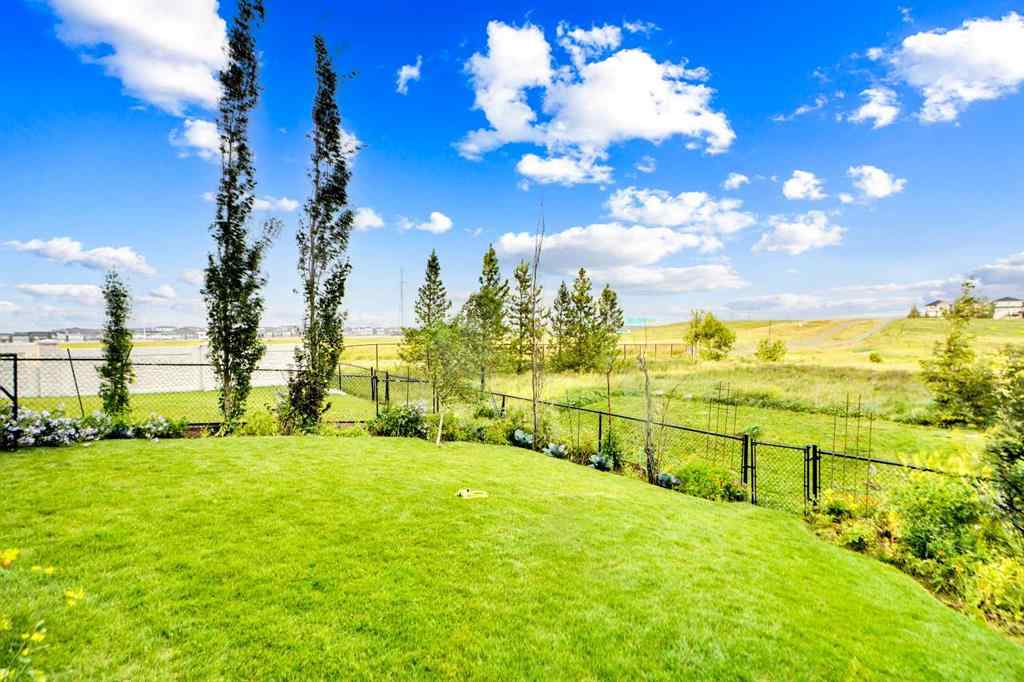 MLS® A2248718 - 208 Panton Road NW in Panorama Hills Calgary, Residential