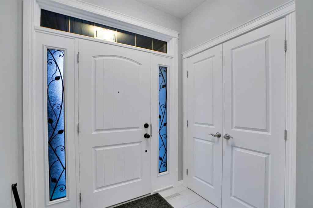 MLS® A2248718 - 208 Panton Road NW in Panorama Hills Calgary, Residential