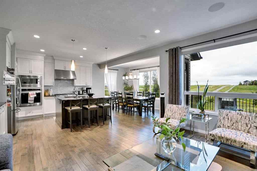 MLS® A2248718 - 208 Panton Road NW in Panorama Hills Calgary, Residential