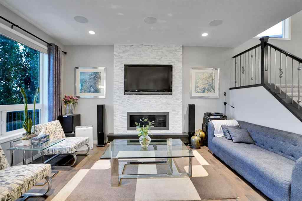 MLS® A2248718 - 208 Panton Road NW in Panorama Hills Calgary, Residential