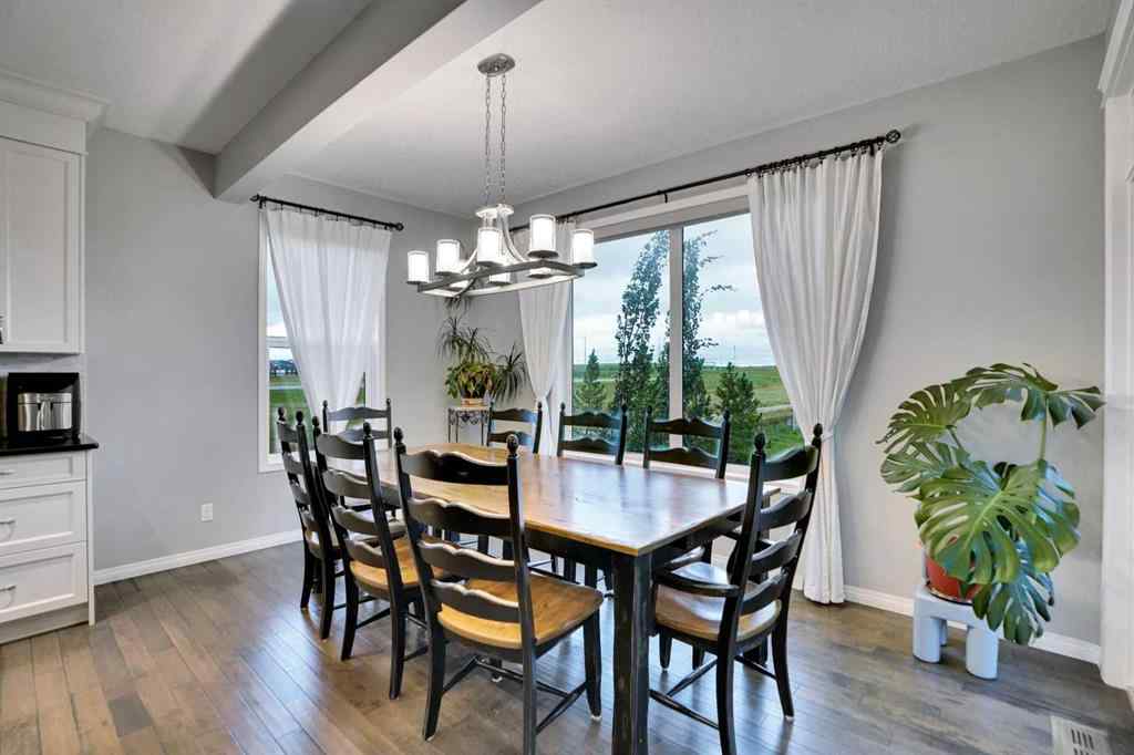 MLS® A2248718 - 208 Panton Road NW in Panorama Hills Calgary, Residential