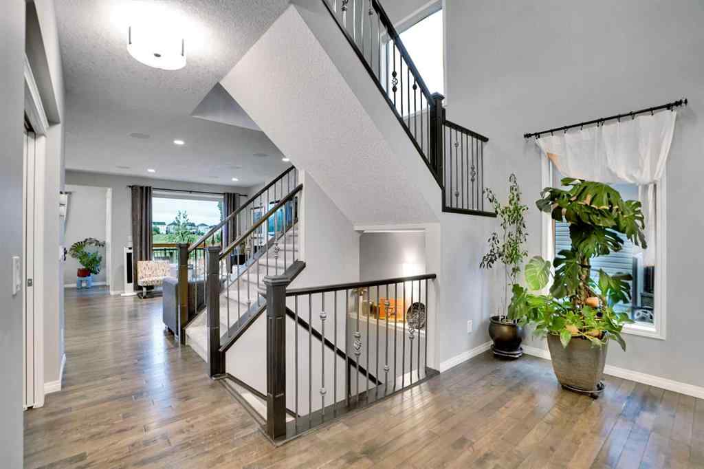 MLS® A2248718 - 208 Panton Road NW in Panorama Hills Calgary, Residential