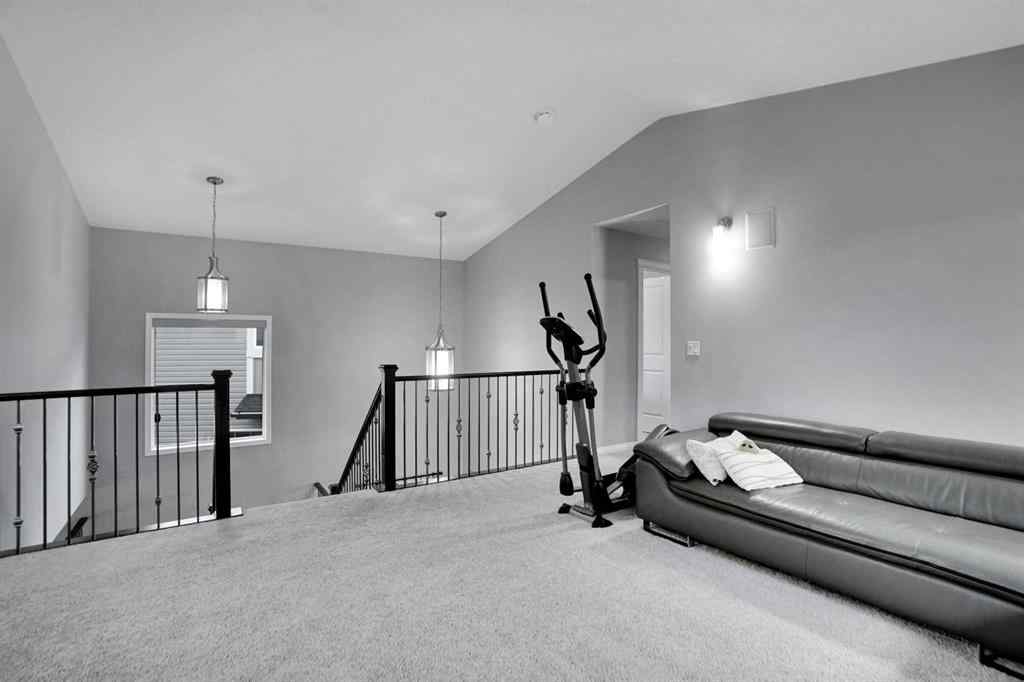 MLS® A2248718 - 208 Panton Road NW in Panorama Hills Calgary, Residential