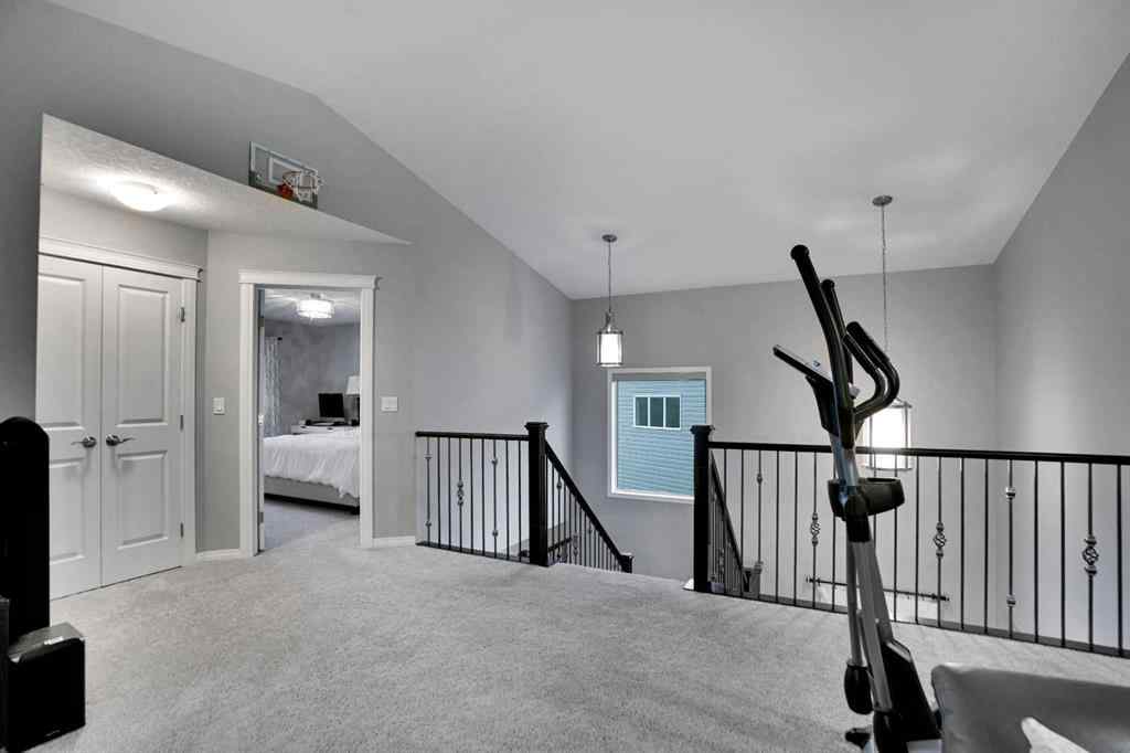 MLS® A2248718 - 208 Panton Road NW in Panorama Hills Calgary, Residential