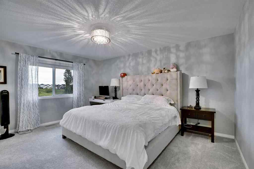 MLS® A2248718 - 208 Panton Road NW in Panorama Hills Calgary, Residential