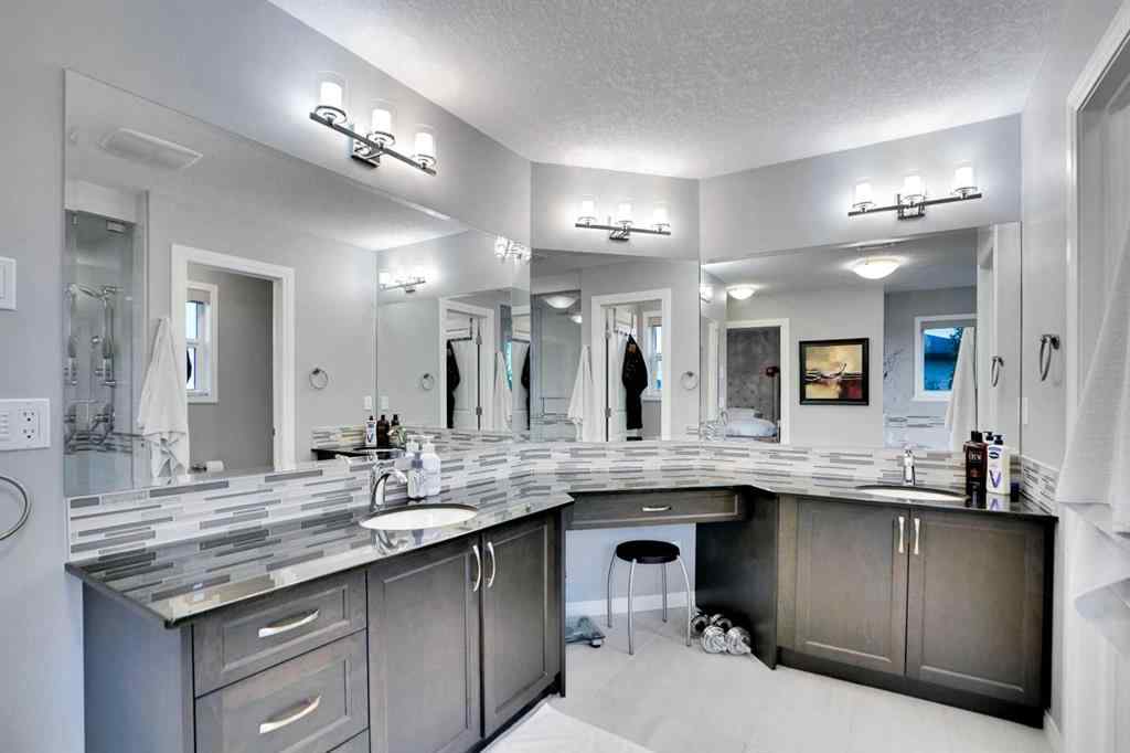 MLS® A2248718 - 208 Panton Road NW in Panorama Hills Calgary, Residential