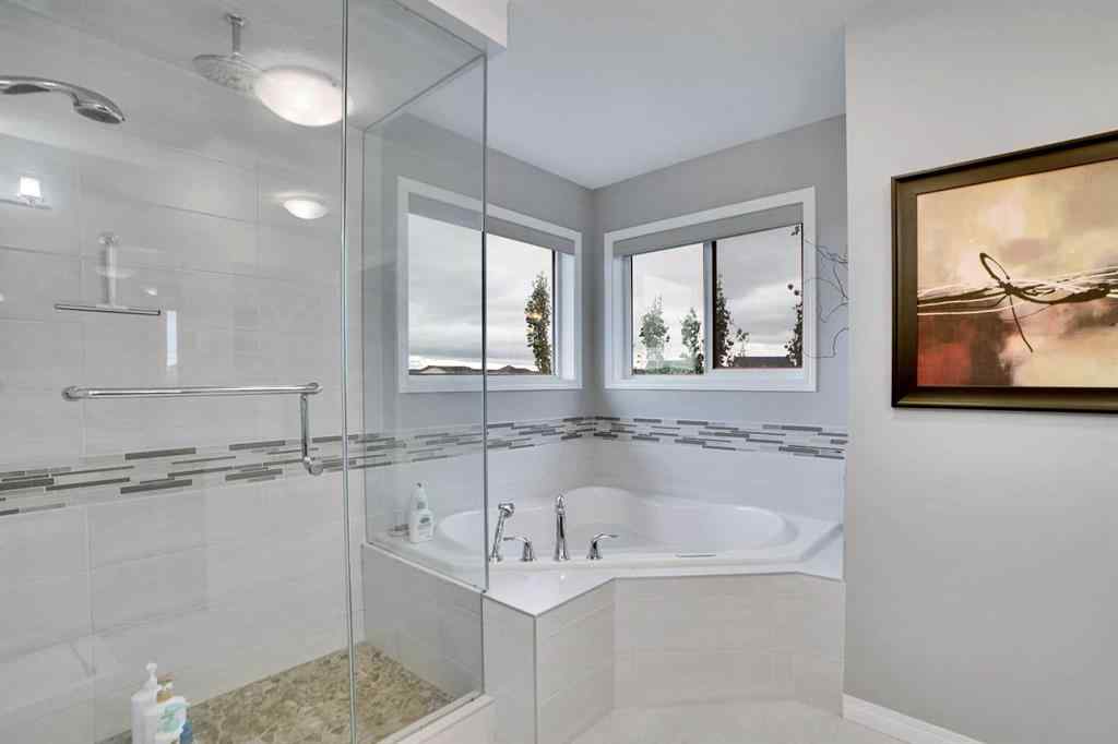 MLS® A2248718 - 208 Panton Road NW in Panorama Hills Calgary, Residential