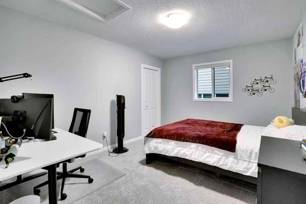 MLS® A2248718 - 208 Panton Road NW in Panorama Hills Calgary, Residential