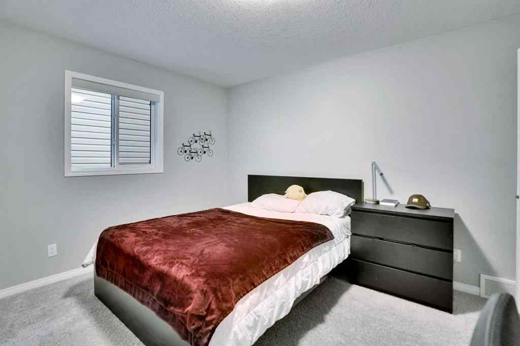 MLS® A2248718 - 208 Panton Road NW in Panorama Hills Calgary, Residential