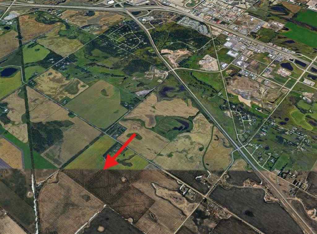 MLS® A2248722 - 37460 Range Road 280   in NONE Rural Red Deer County, Land