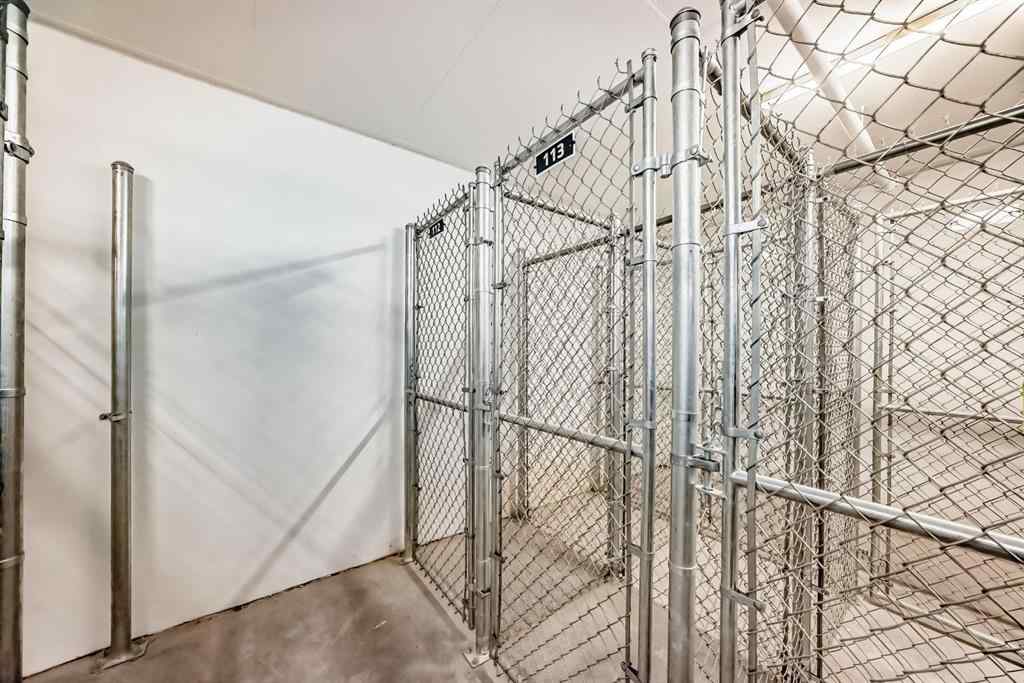 MLS® A2248724 - Unit #205 8370 Broadcast Avenue SW in West Springs Calgary, Residential