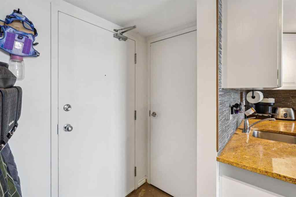 MLS® A2248727 - Unit #613 535 8 Avenue SE in Downtown East Village Calgary, Residential