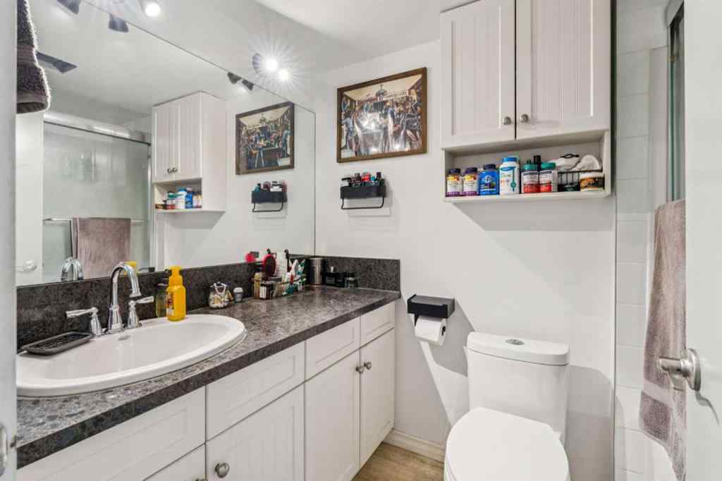 MLS® A2248727 - Unit #613 535 8 Avenue SE in Downtown East Village Calgary, Residential