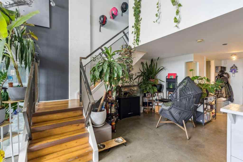 MLS® A2248727 - Unit #613 535 8 Avenue SE in Downtown East Village Calgary, Residential