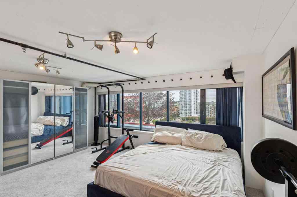 MLS® A2248727 - Unit #613 535 8 Avenue SE in Downtown East Village Calgary, Residential