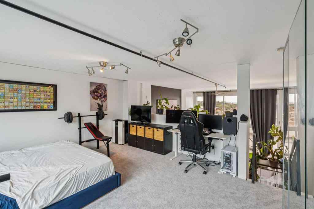 MLS® A2248727 - Unit #613 535 8 Avenue SE in Downtown East Village Calgary, Residential