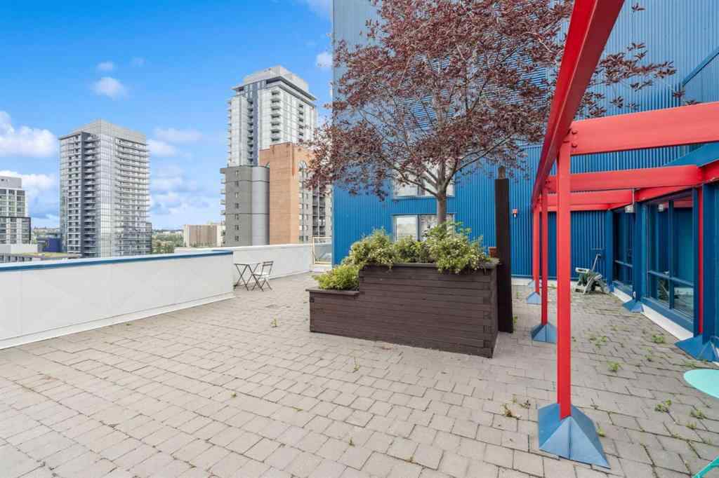 MLS® A2248727 - Unit #613 535 8 Avenue SE in Downtown East Village Calgary, Residential