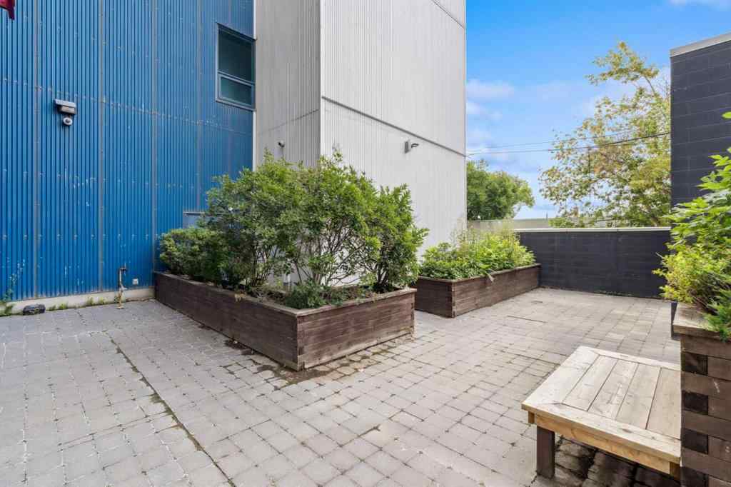 MLS® A2248727 - Unit #613 535 8 Avenue SE in Downtown East Village Calgary, Residential