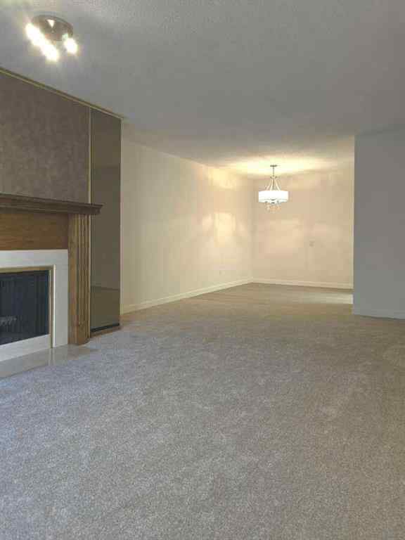 MLS® A2248729 - Unit #206 3730 50 Street NW in Varsity Calgary, Residential
