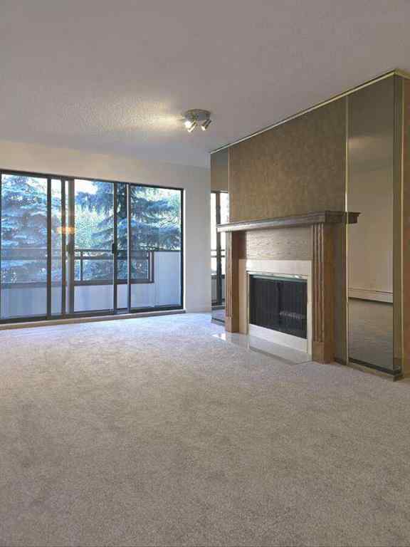MLS® A2248729 - Unit #206 3730 50 Street NW in Varsity Calgary, Residential
