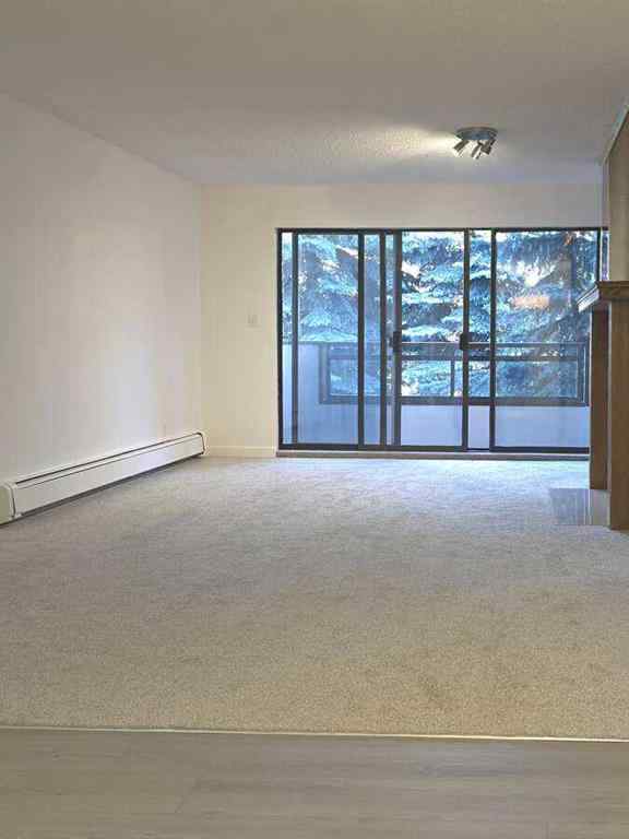 MLS® A2248729 - Unit #206 3730 50 Street NW in Varsity Calgary, Residential