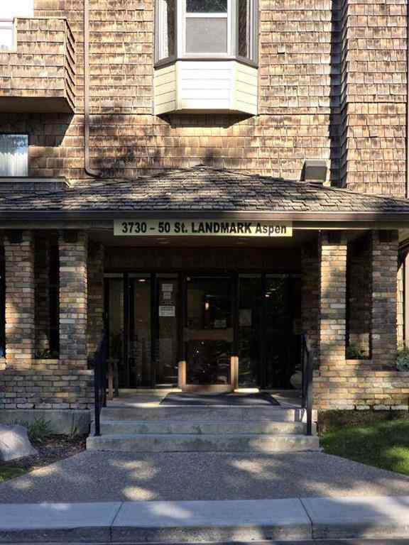 MLS® A2248729 - Unit #206 3730 50 Street NW in Varsity Calgary, Residential