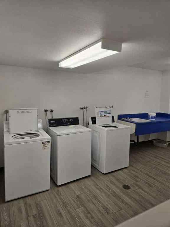 MLS® A2248729 - Unit #206 3730 50 Street NW in Varsity Calgary, Residential