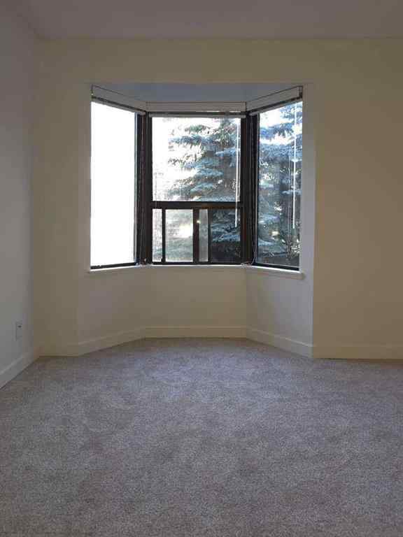 MLS® A2248729 - Unit #206 3730 50 Street NW in Varsity Calgary, Residential