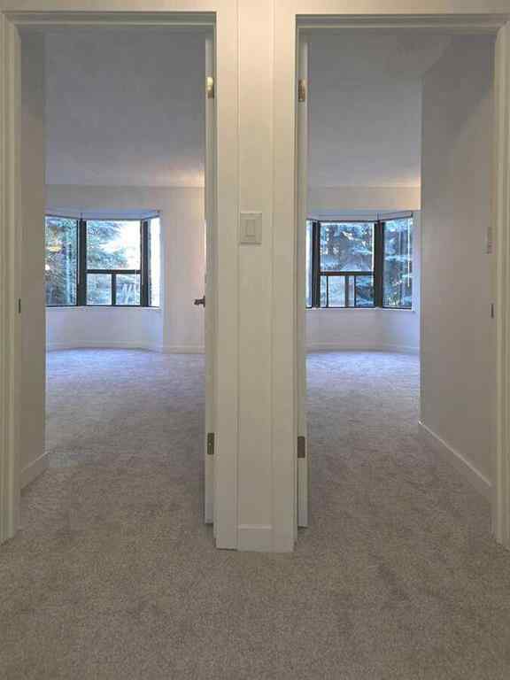MLS® A2248729 - Unit #206 3730 50 Street NW in Varsity Calgary, Residential