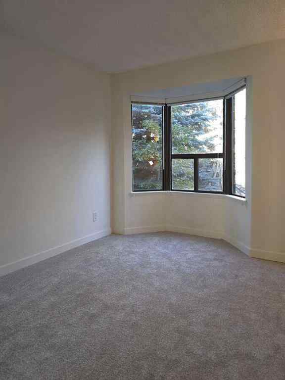MLS® A2248729 - Unit #206 3730 50 Street NW in Varsity Calgary, Residential