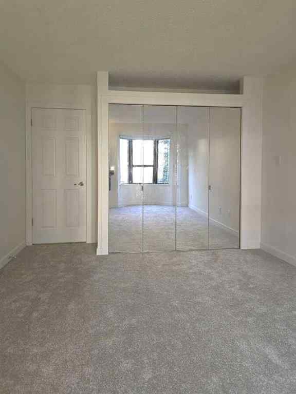MLS® A2248729 - Unit #206 3730 50 Street NW in Varsity Calgary, Residential