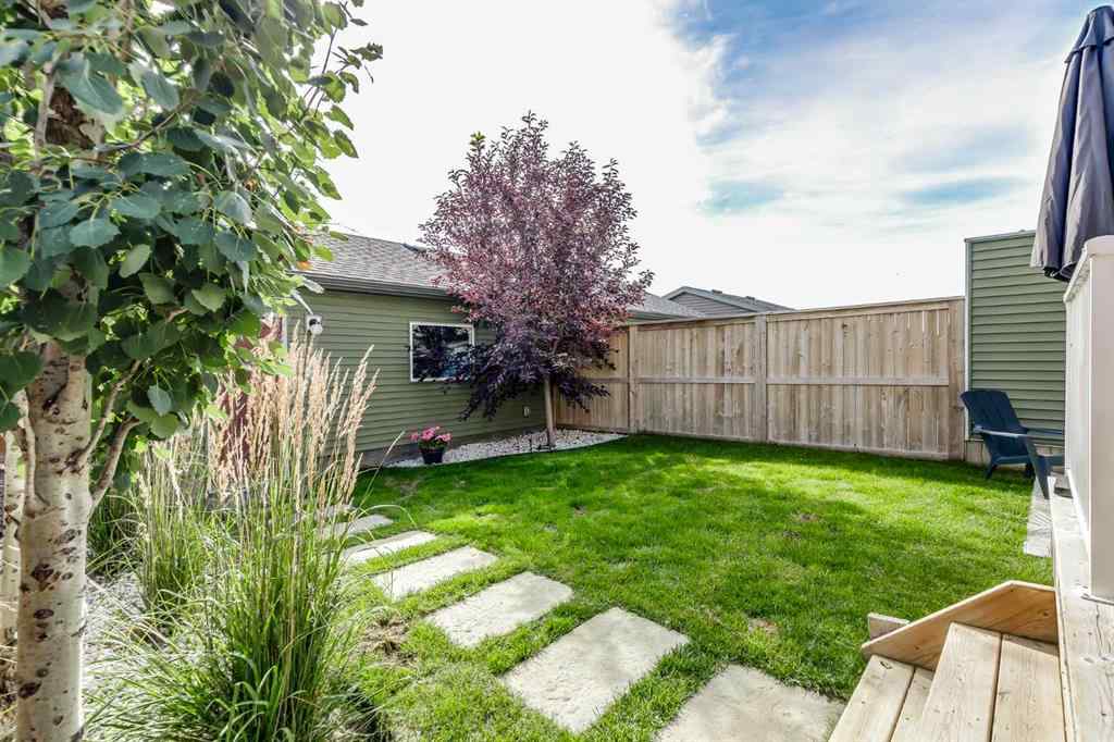 MLS® A2248731 - 340 Kingsmere Way SE in Kings Heights Airdrie, Residential