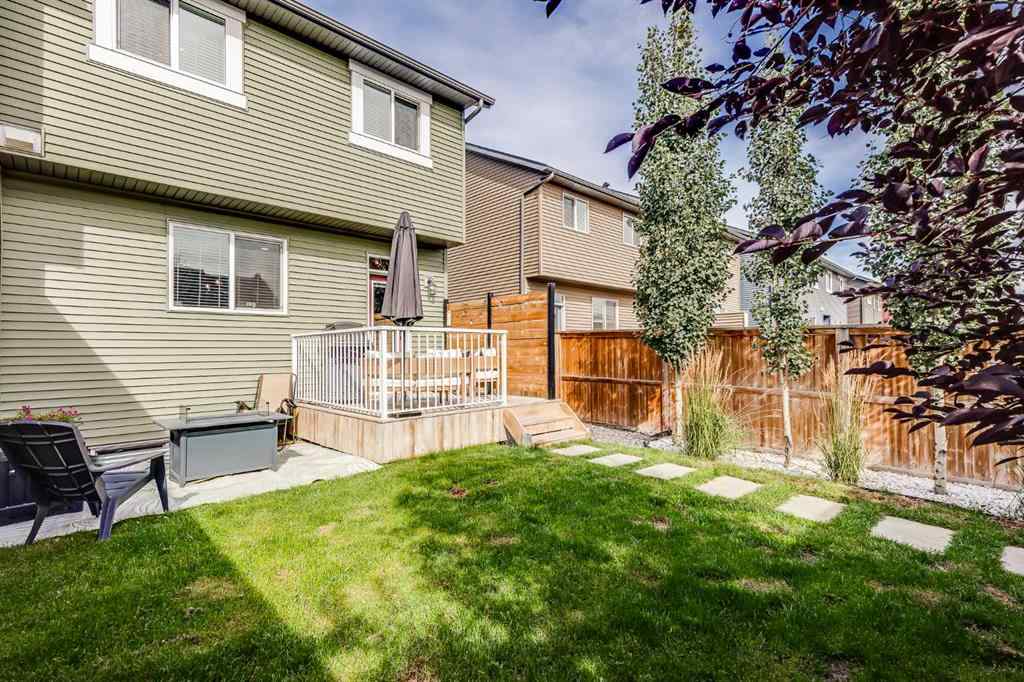 MLS® A2248731 - 340 Kingsmere Way SE in Kings Heights Airdrie, Residential