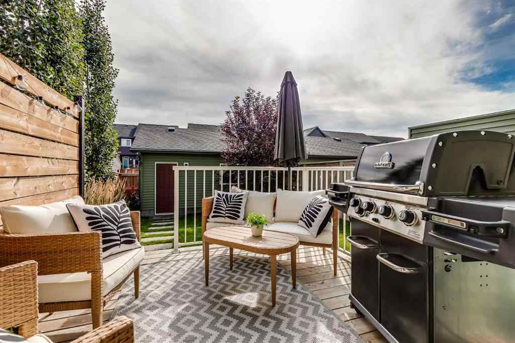 MLS® A2248731 - 340 Kingsmere Way SE in Kings Heights Airdrie, Residential