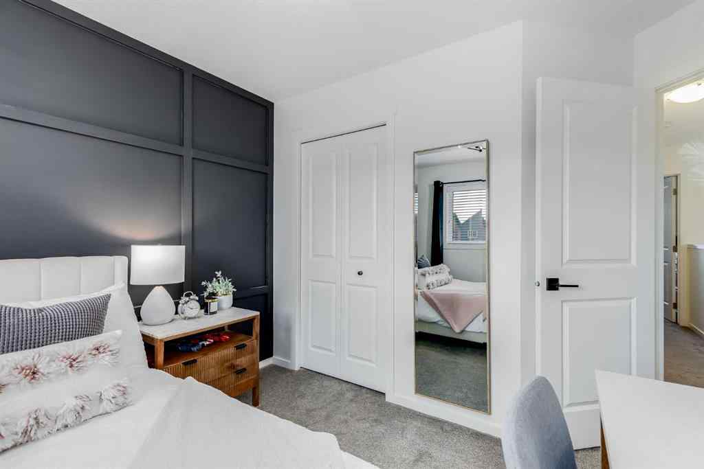 MLS® A2248731 - 340 Kingsmere Way SE in Kings Heights Airdrie, Residential