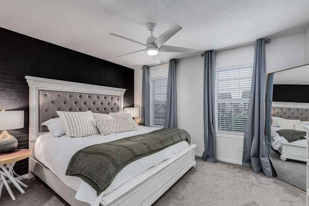 MLS® A2248731 - 340 Kingsmere Way SE in Kings Heights Airdrie, Residential