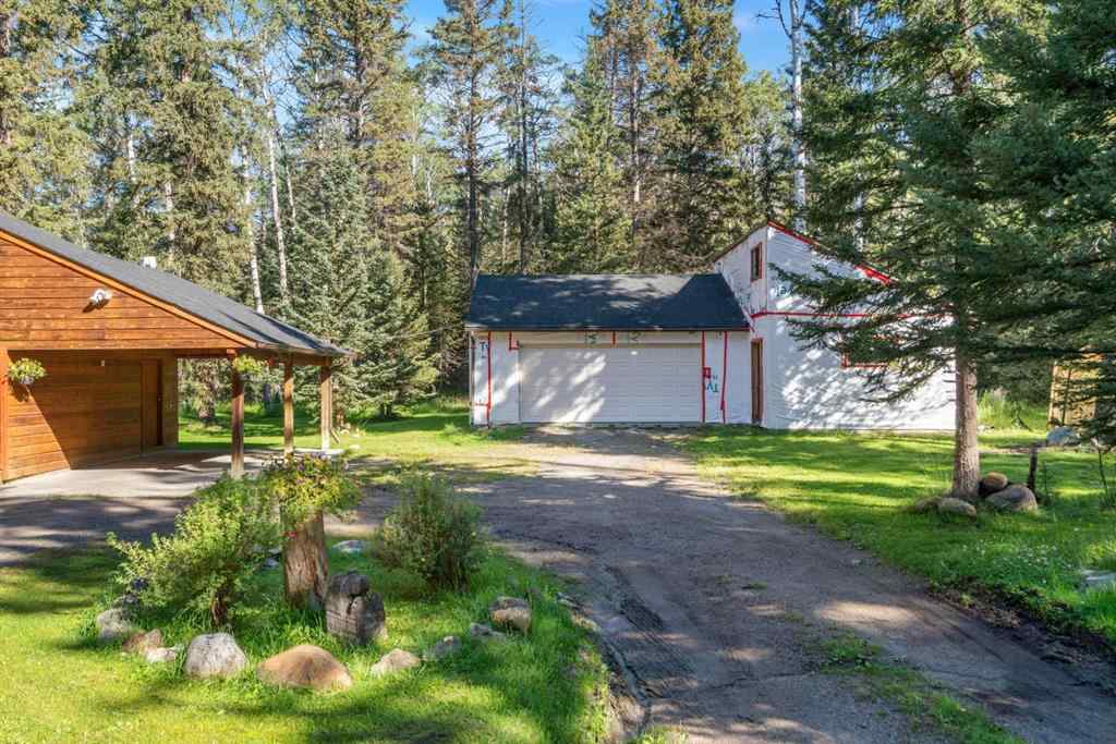 MLS® A2248732 - 9 Ghost Road  in NONE Benchlands, Residential