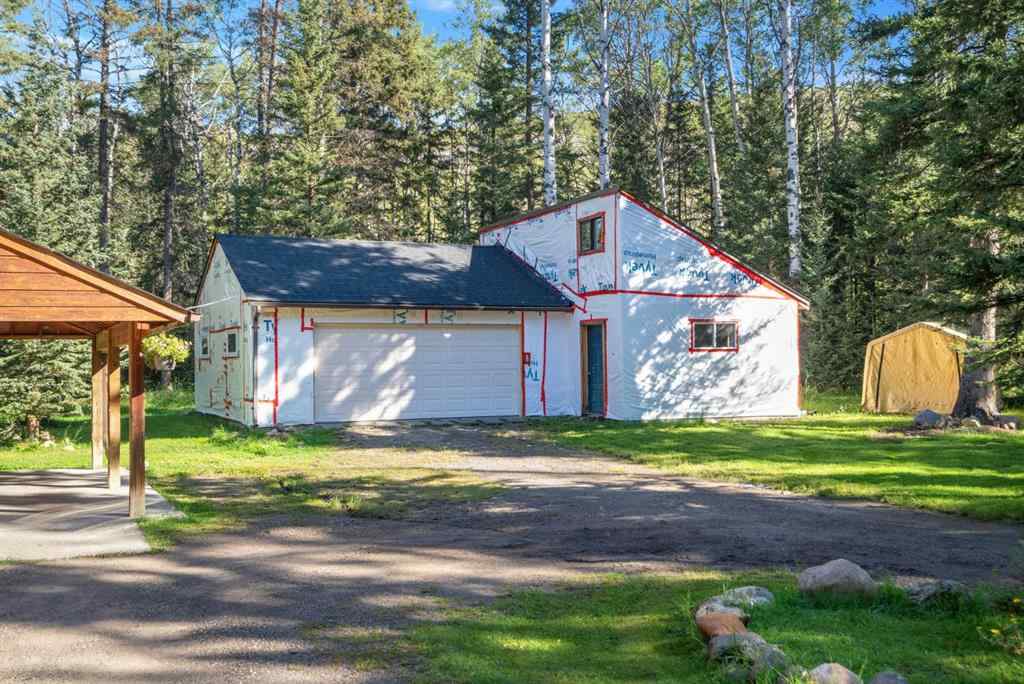 MLS® A2248732 - 9 Ghost Road  in NONE Benchlands, Residential
